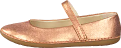 Clarks - Skylark Tap K Bronze Metallic