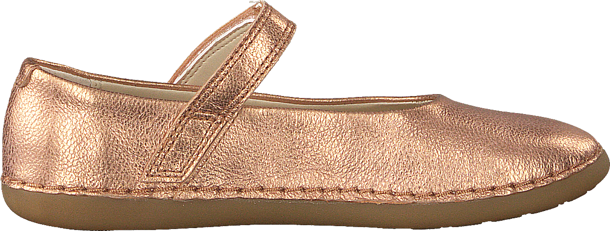 Skylark Tap T Bronze Metallic - Bild 2