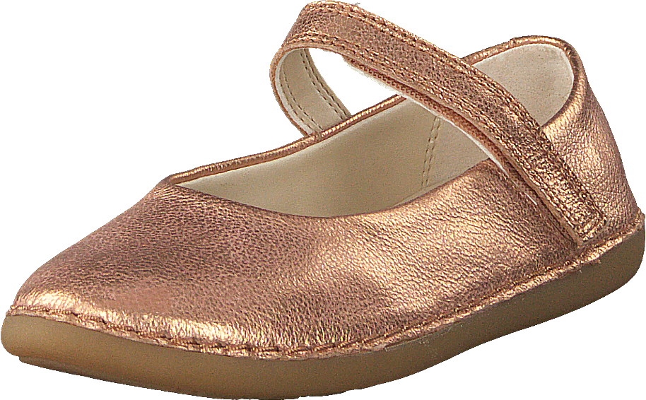 Skylark Tap T Bronze Metallic - Bild 3