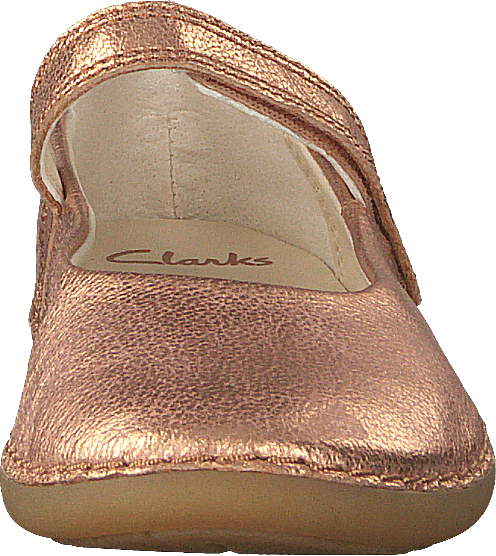 Skylark Tap T Bronze Metallic - Bild 4