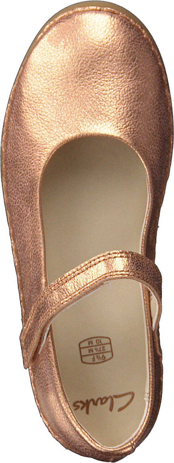 Skylark Tap T Bronze Metallic - Bild 6