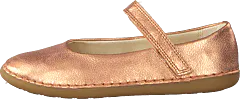 Clarks - Skylark Tap T Bronze Metallic