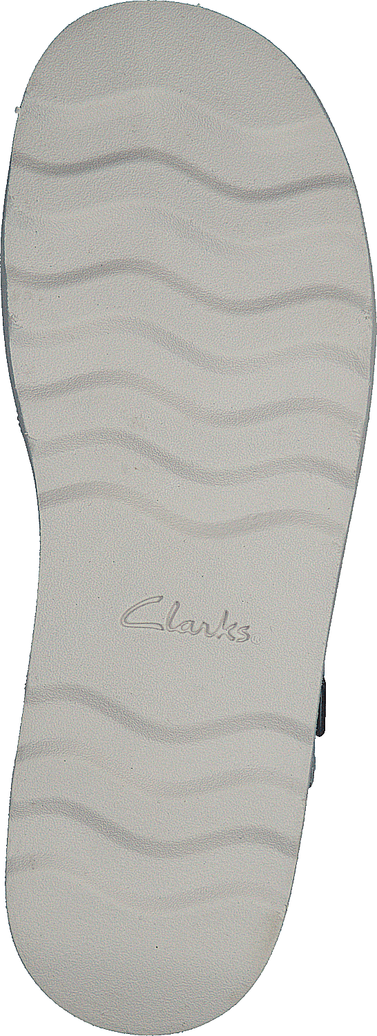 Crown Bloom K White Leather - Bild 7