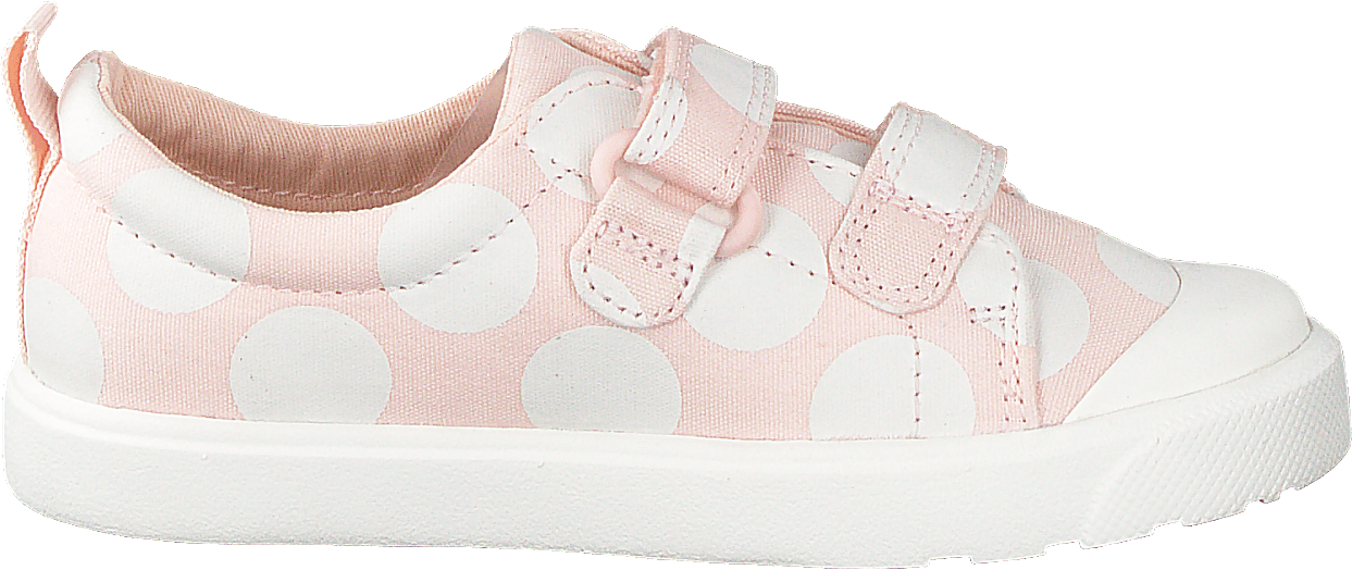 City Flare Lo T Pink Combi - Bild 2