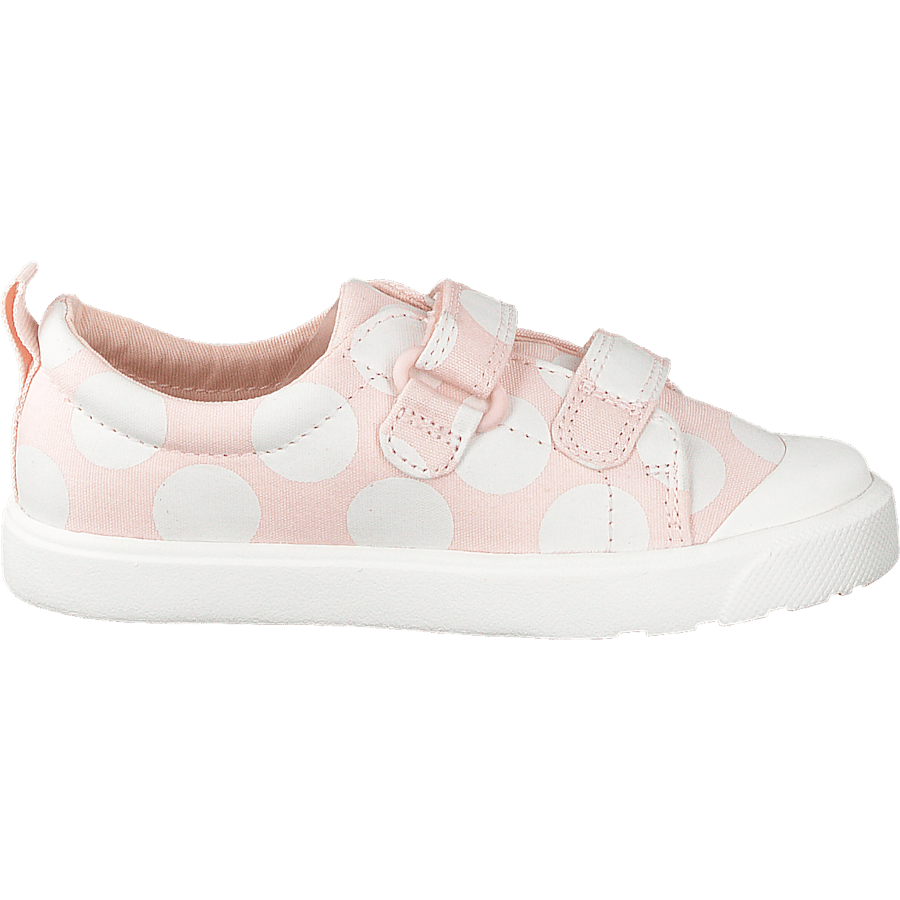 City Flare Lo T Pink Combi - Bild 2