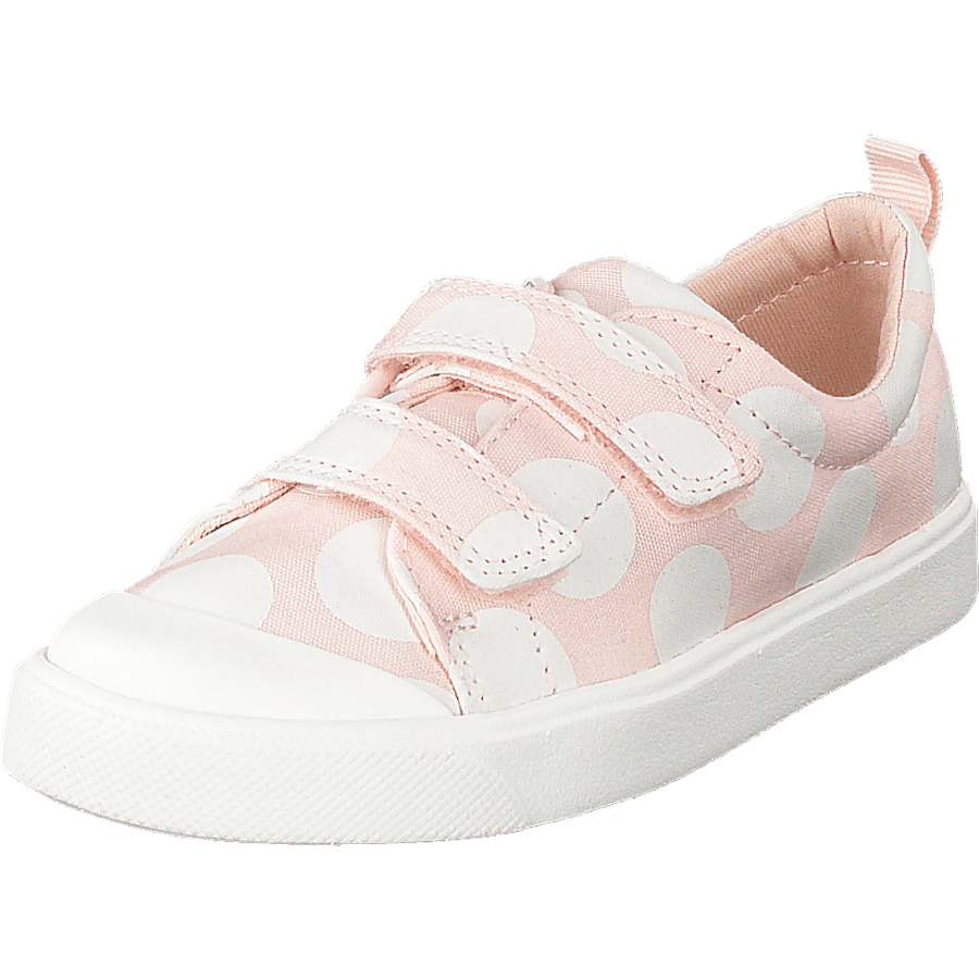 City Flare Lo T Pink Combi - Bild 3