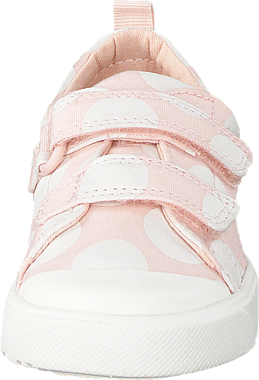 City Flare Lo T Pink Combi - Bild 4