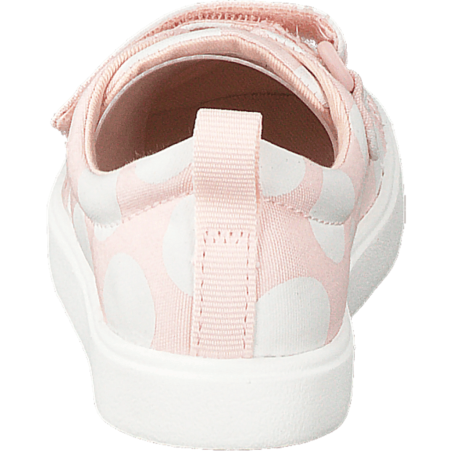 City Flare Lo T Pink Combi - Bild 5