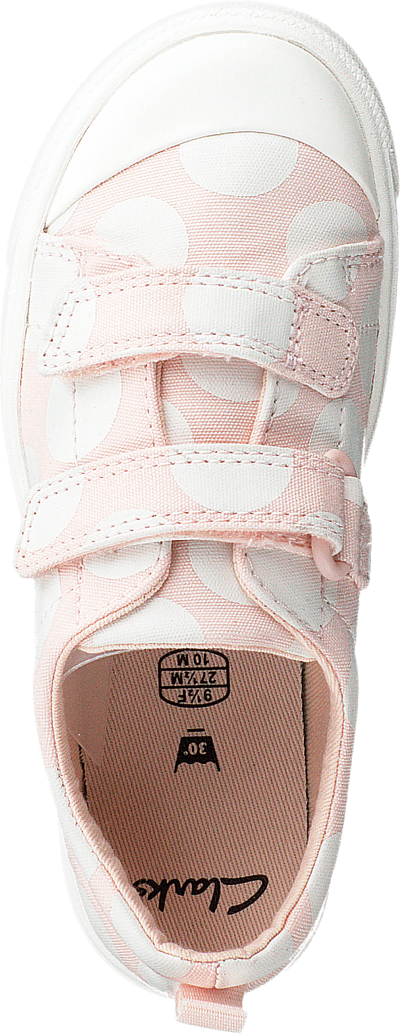 City Flare Lo T Pink Combi - Bild 6