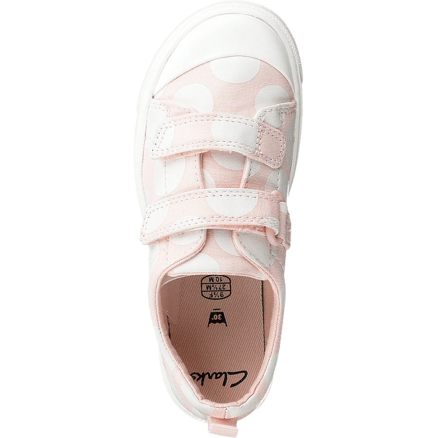 City Flare Lo T Pink Combi - Bild 6