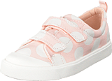 City Flare Lo T Pink Combi - Bild 9