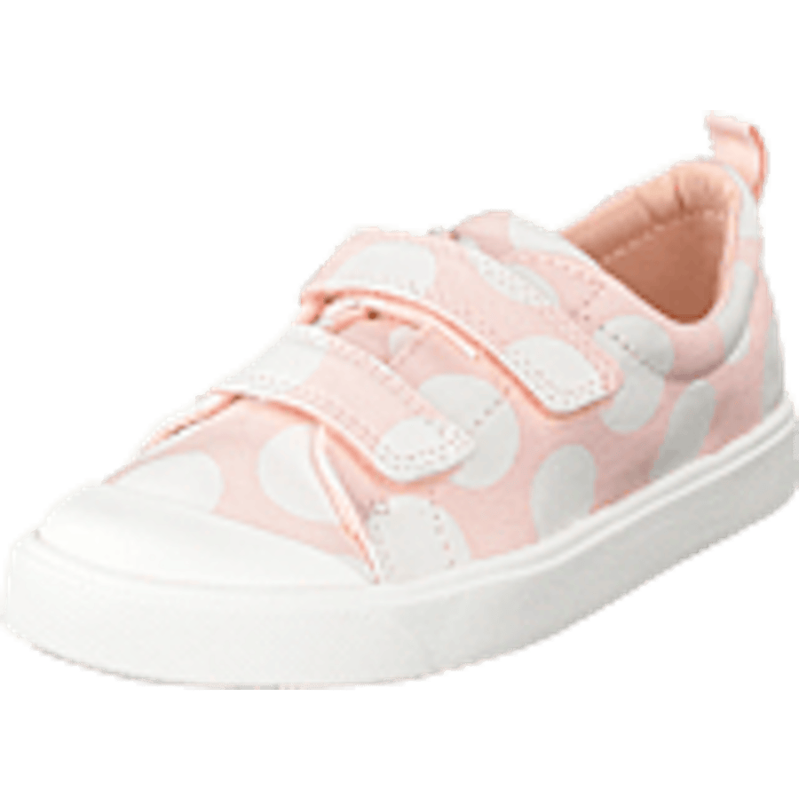 City Flare Lo T Pink Combi - Bild 9