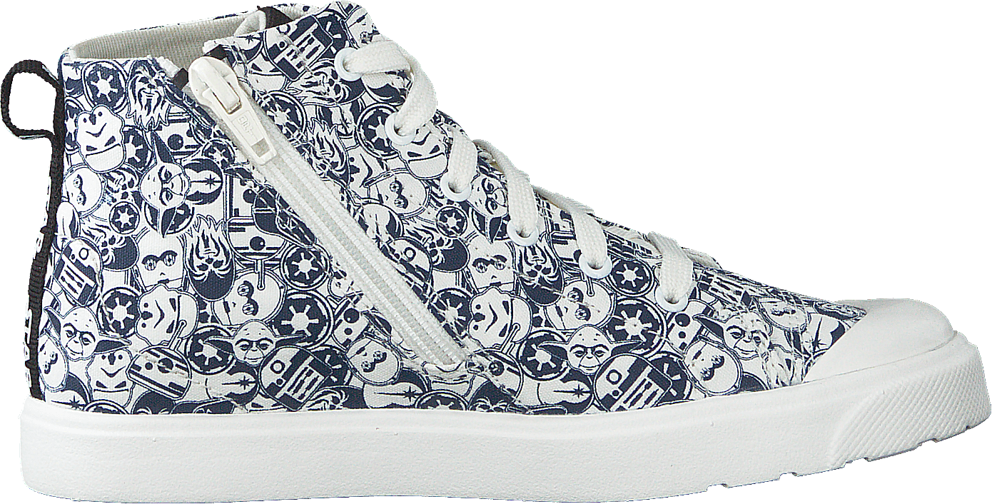 City Orbite K Blue/white - Bild 2