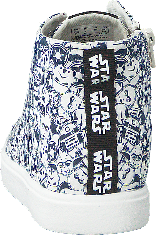 City Orbite K Blue/white - Bild 5