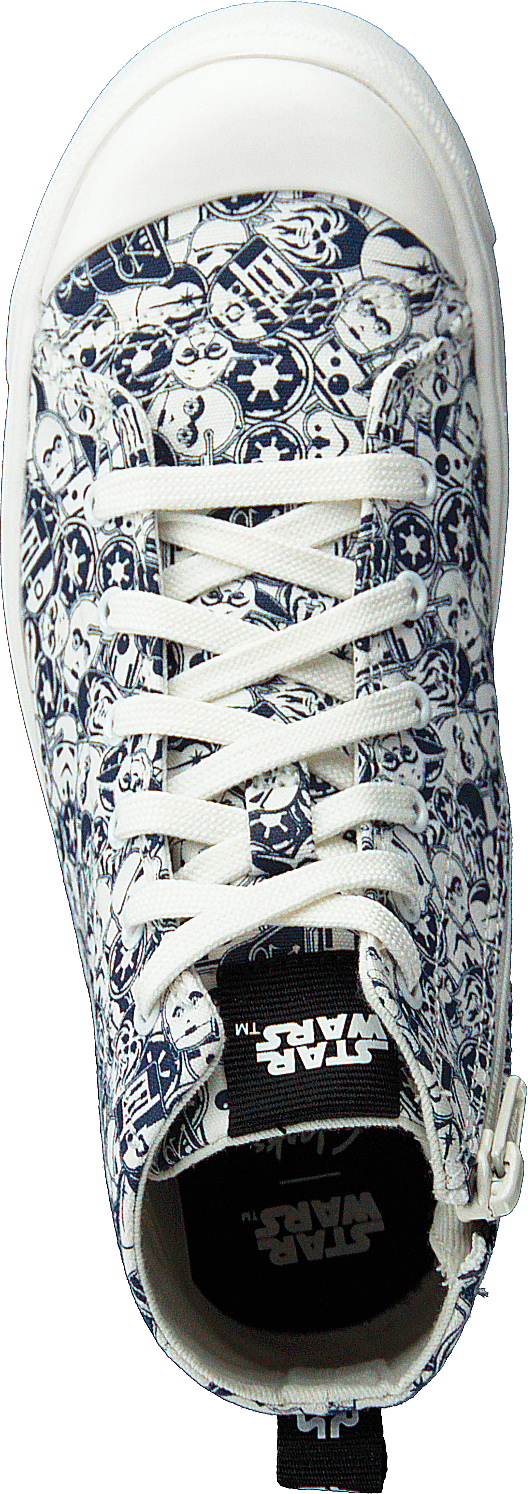 City Orbite K Blue/white - Bild 6