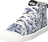 City Orbite K Blue/white - Bild 9