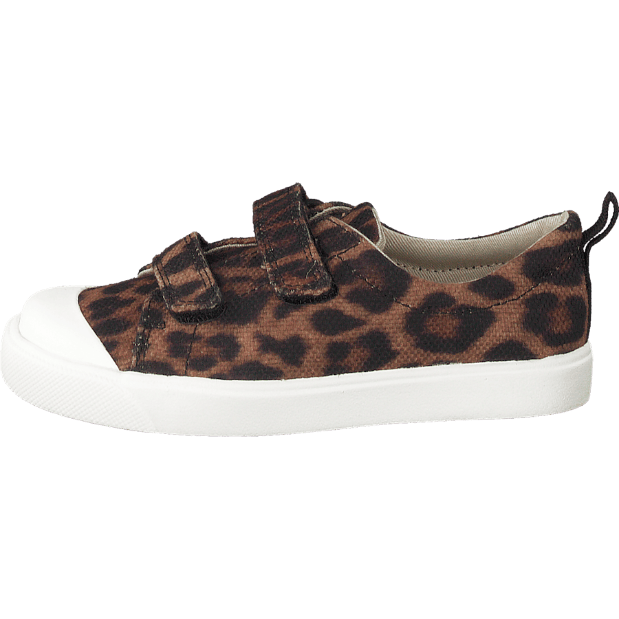 City Geo T Brown Cocmbi