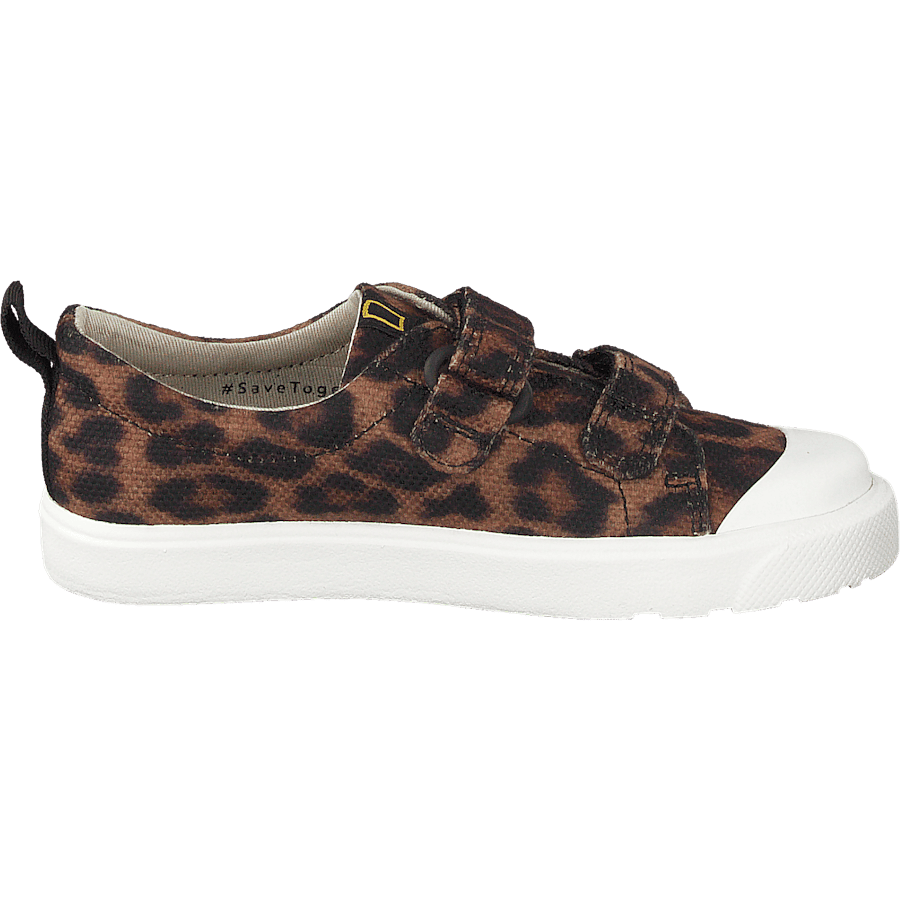 City Geo T Brown Cocmbi - Bild 2