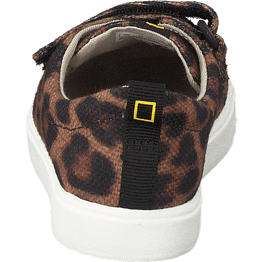 City Geo T Brown Cocmbi - Bild 5