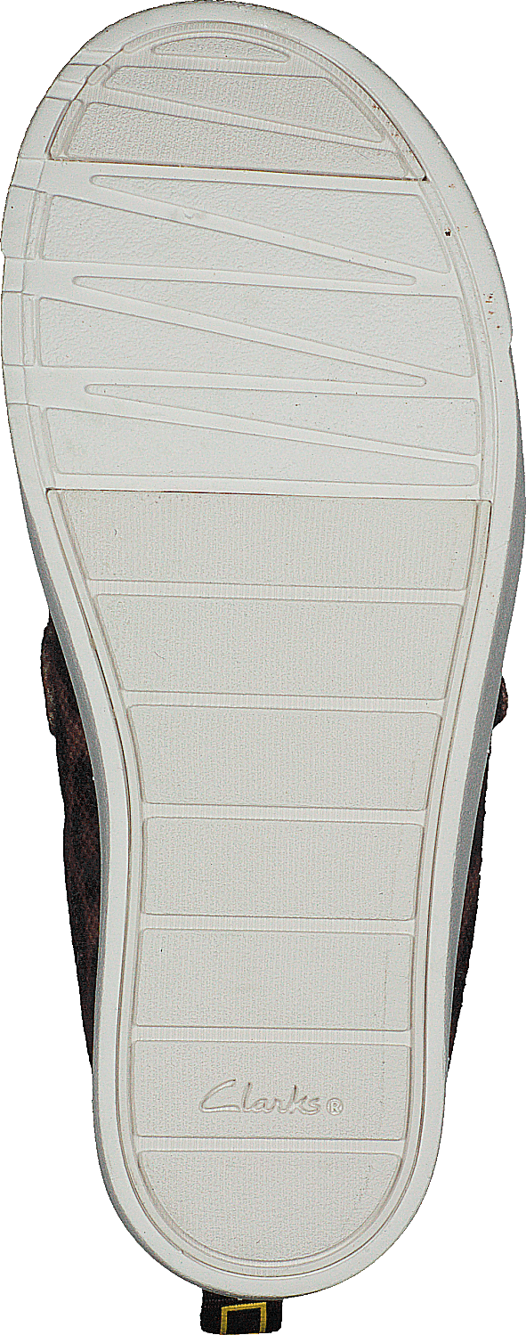 City Geo T Brown Cocmbi - Bild 7