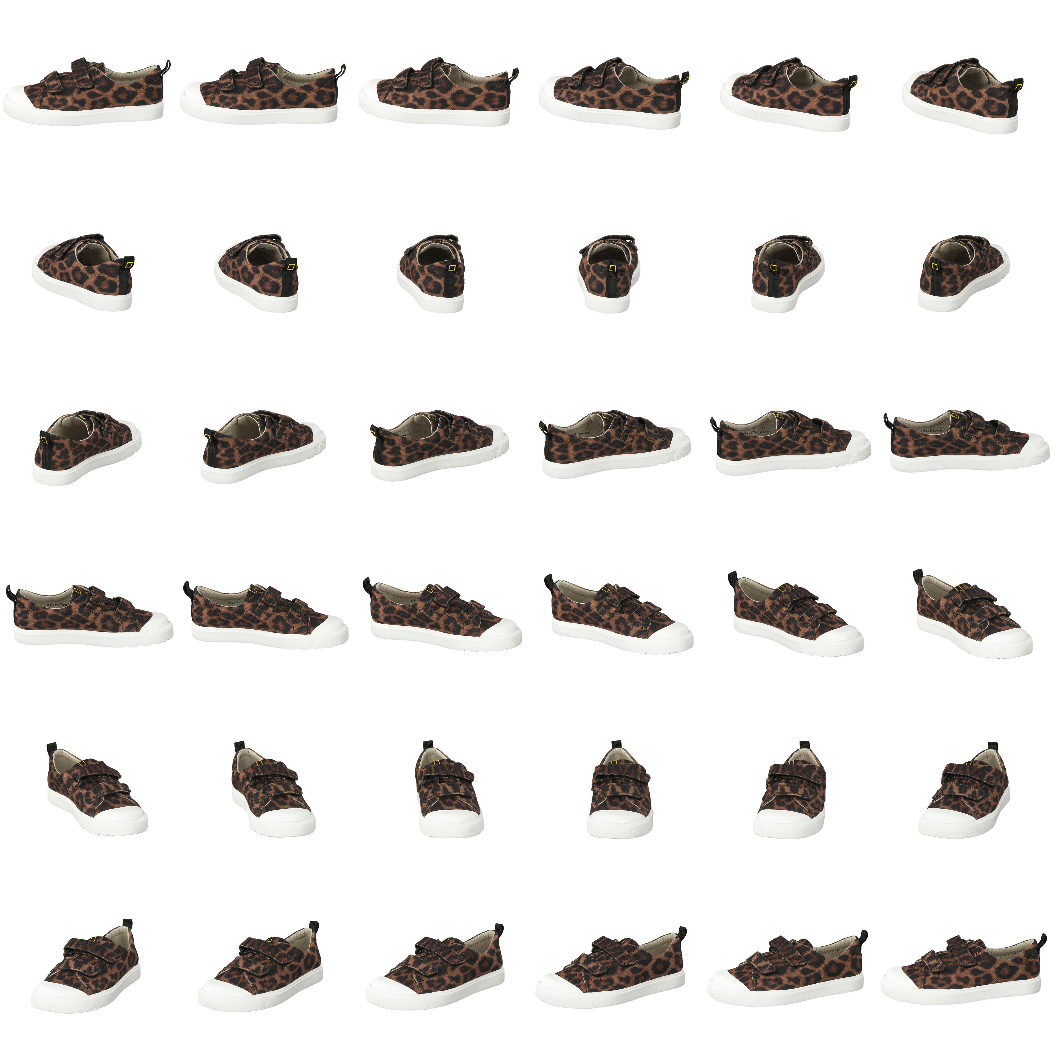 City Geo T Brown Cocmbi - Bild 8