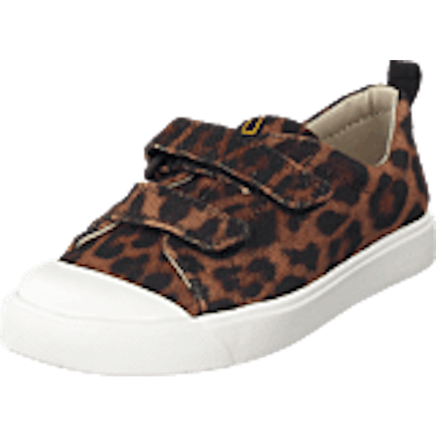 City Geo T Brown Cocmbi - Bild 9