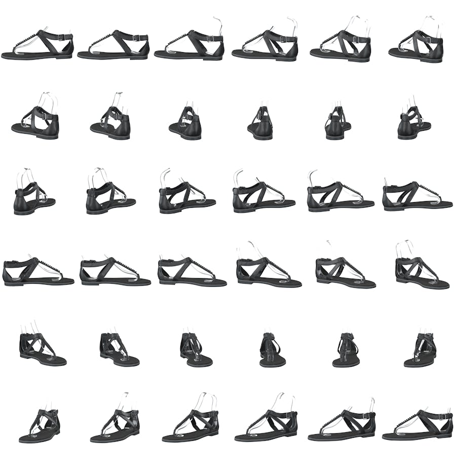 Bay Poppy Black Interest - Bild 8