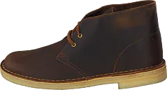Clarks - Desert Boot Beeswax