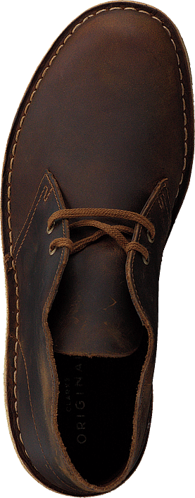 Clarks - Desert Boot Beeswax
