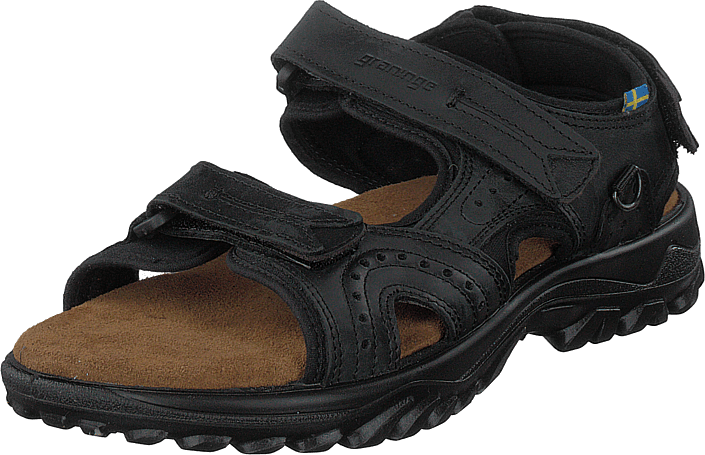 Graninge - 5640506-01 Black