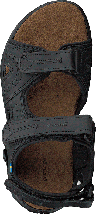 Graninge - 5640506-01 Black