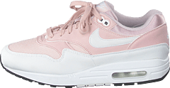 Nike - Wmns Air Max 1 Barely Rose-white