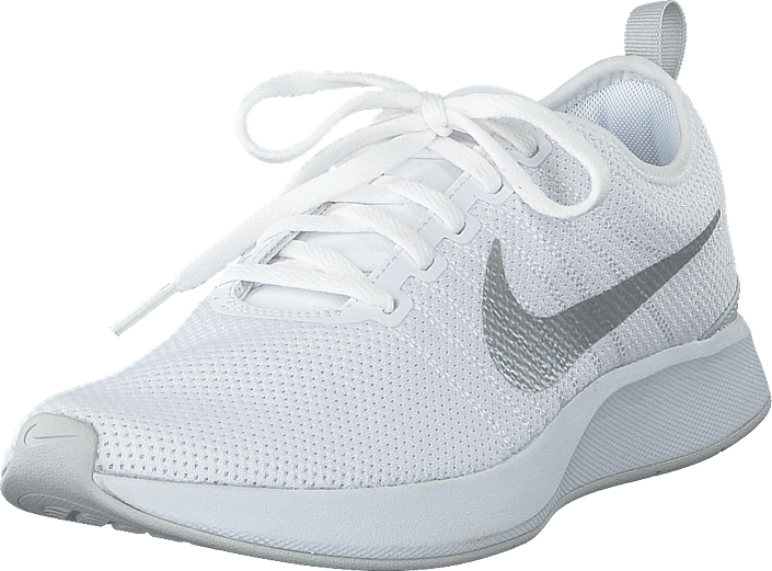 Nike - Wmns Dualtone Racer Football Grey/white/black