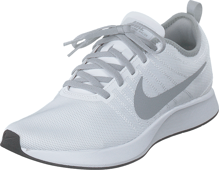 Nike - Dualtone Racer White/black/wolf Grey
