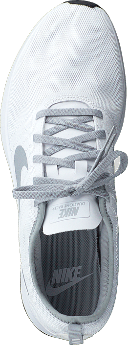 Nike - Dualtone Racer White/black/wolf Grey
