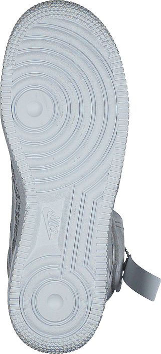 Nike - Wmns Air Force 1 High Lx White Black