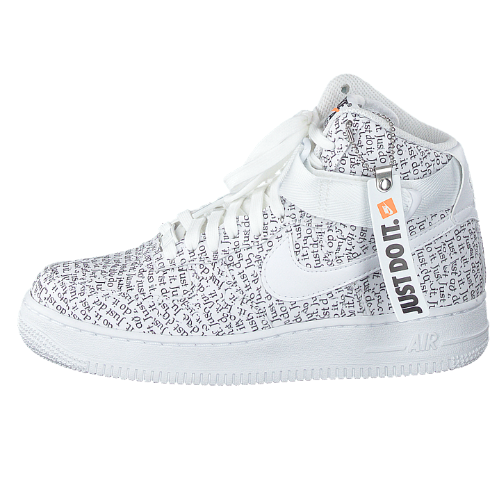 wmns air force 1 high lx
