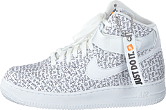 Nike - Wmns Air Force 1 High Lx White Black