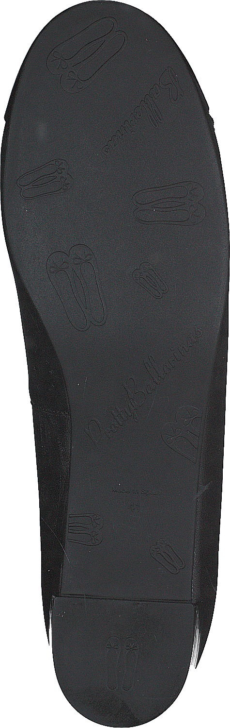 44305 Shade Negro/coton Negro