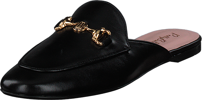 Kjøp Pretty Ballerinas 46625 Coton Negro sko Online | FOOTWAY.no Kjøp Pretty Ballerinas 44923 Black Patent Sko Online
