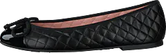 Pretty Ballerinas - 44227 Shade Negro/coton Negro