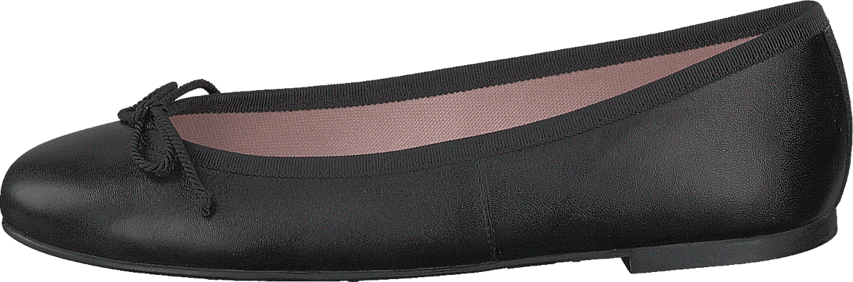 35629 Coton Negro/thin Lace Negro