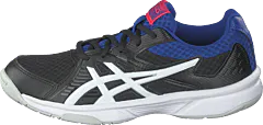 Asics - Upcourt 3 Black/white