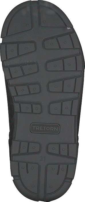 Tretorn - Aktiv Black