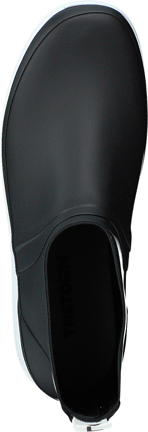 Viken Ii Low Black - Bild 6