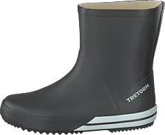 Tretorn - Basic Mid Black