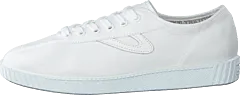 Tretorn - Nylite White/white