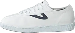 Tretorn - Nylite White/midnight