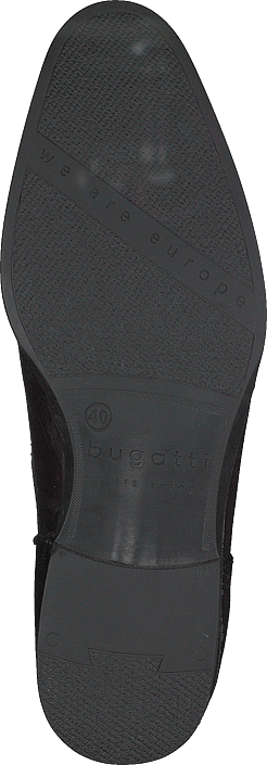 Bugatti - Zenobio Dark Brown