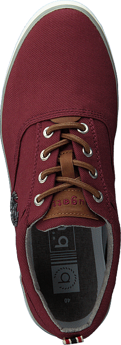 Kjøp Bugatti Alfa Bordo sko Online | FOOTWAY.no Kjøp Bugatti Alfa Bordo sko Online | FOOTWAY.no